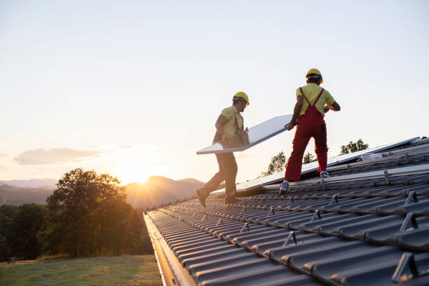 Best Gutter Installation and Repair  in La Grange Park, IL