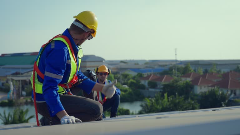 Best 4 Ply Roofing  in La Grange Park, IL