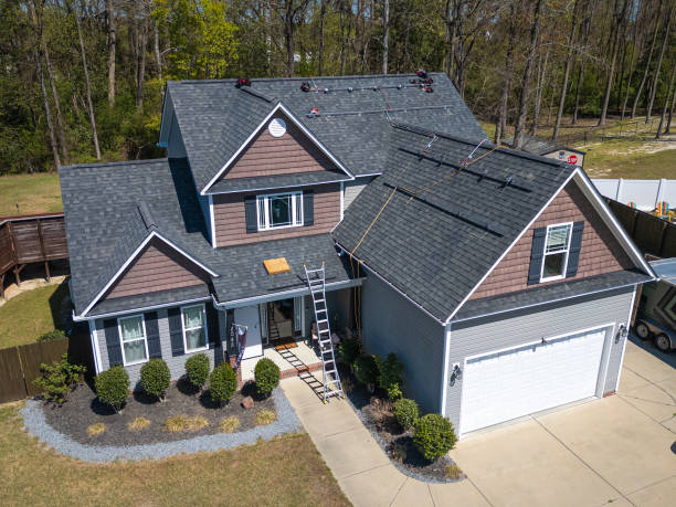 Best Metal Roofing Installation  in La Grange Park, IL