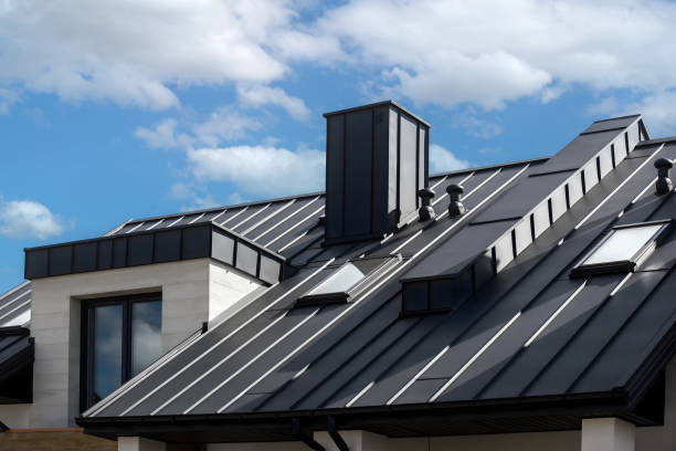 Asphalt Shingles Roofing in La Grange Park, IL