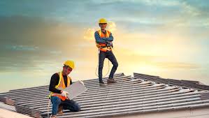 Best Green or Eco-Friendly Roofing Solutions  in La Grange Park, IL